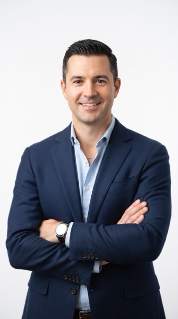 Sam Niam, your Peroz demo host