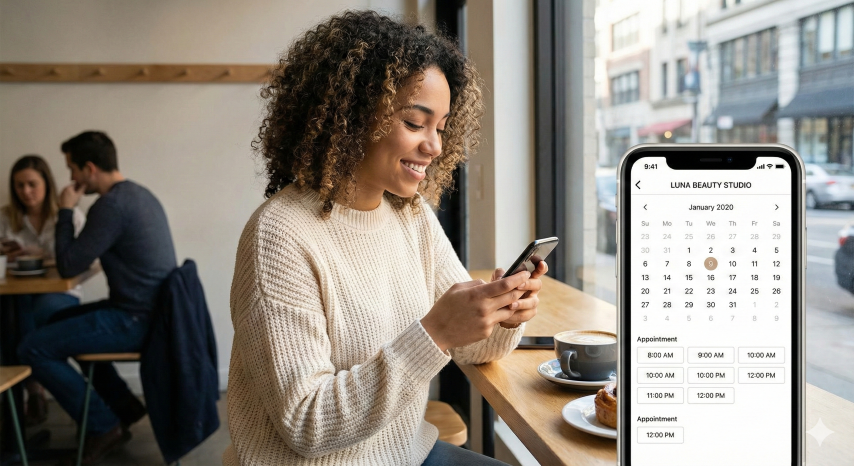 How the Peroz App Makes Life Easier for Customers in Calgary
