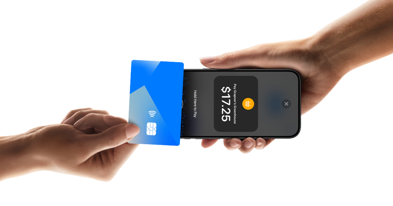 Accept Payments Directly From Your Phone with Peroz